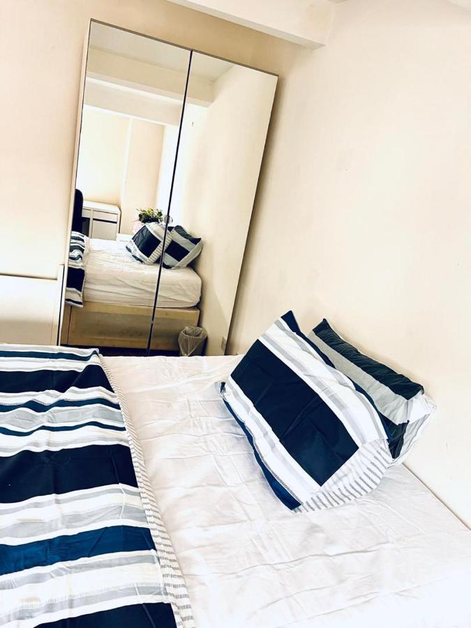 Private Room Close To Leeds University And City Centre מראה חיצוני תמונה